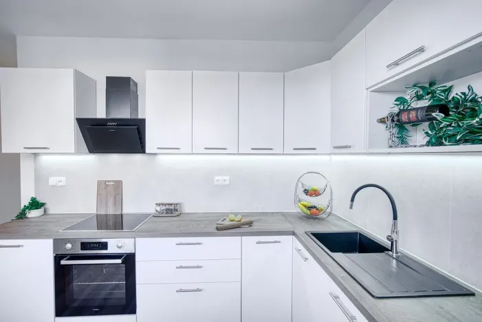 Pronájem bytu 3+1, Stráž pod Ralskem, Mimoňská, 70 m2