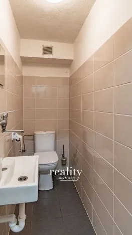 Pronájem výrobních prostor, Šebrov-Kateřina, 243 m2