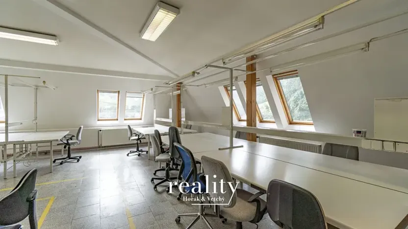 Pronájem výrobních prostor, Šebrov-Kateřina, 243 m2
