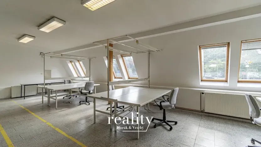 Pronájem výrobních prostor, Šebrov-Kateřina, 243 m2