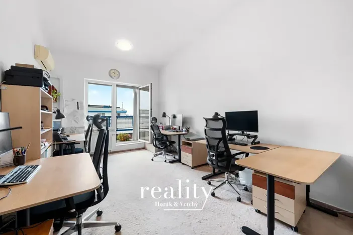 Prodej bytu 4+1, Brno, Příkop, 181 m2