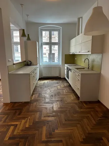 Prodej bytu 3+kk, Plzeň, Skrétova, 95 m2