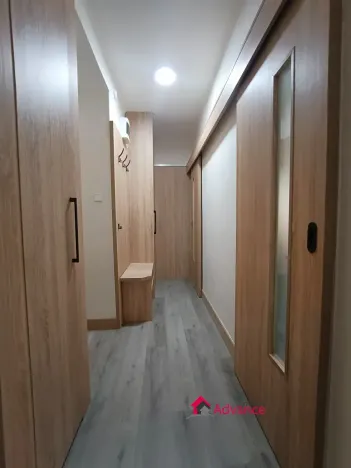 Pronájem bytu 1+1, Frýdek-Místek, Národních mučedníků, 41 m2