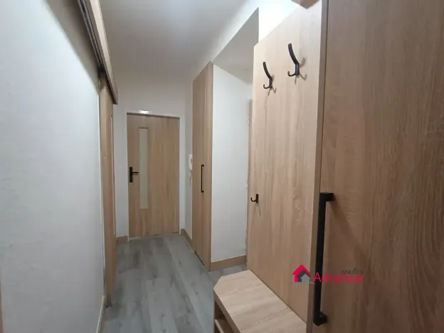 Pronájem bytu 1+1, Frýdek-Místek, Národních mučedníků, 41 m2