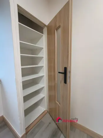 Pronájem bytu 1+1, Frýdek-Místek, Národních mučedníků, 41 m2