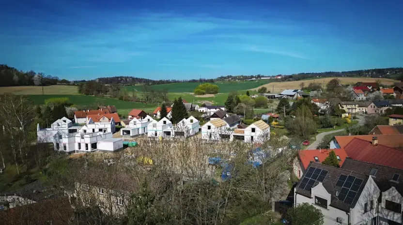 Prodej rodinného domu, Pětihosty, 163 m2