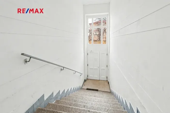 Prodej bytu 3+1, Praha - Smíchov, Svornosti, 99 m2