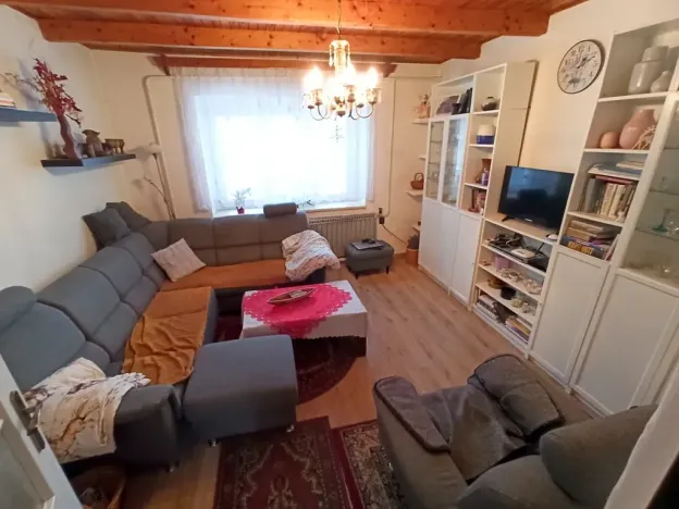 Prodej rodinného domu, Mšecké Žehrovice, 150 m2