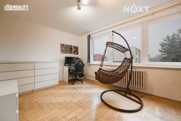 Prodej bytu 3+kk, Prostějov, Šípková, 92 m2