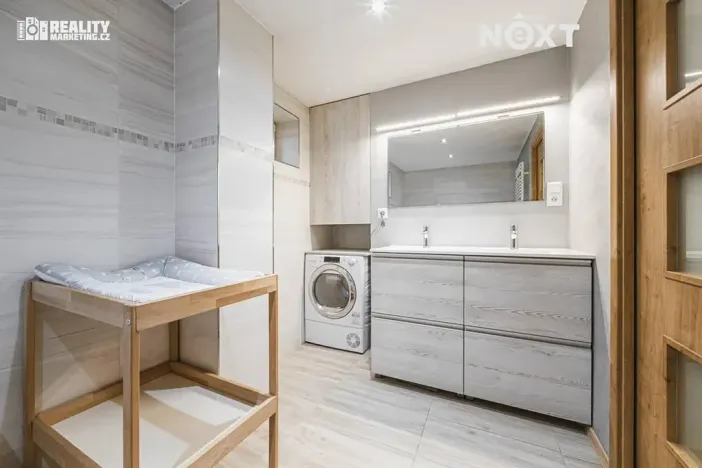 Prodej rodinného domu, Bílovice, 137 m2