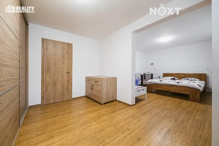 Prodej rodinného domu, Bílovice, 137 m2