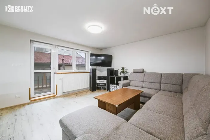 Prodej rodinného domu, Bílovice, 137 m2