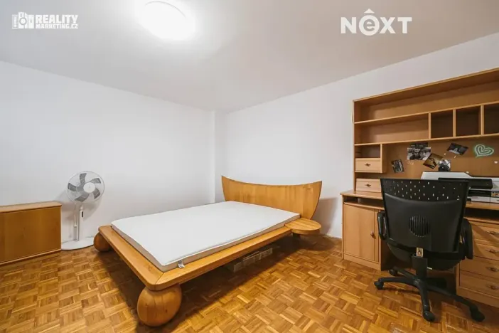 Prodej rodinného domu, Bílovice, 137 m2