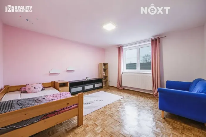 Prodej rodinného domu, Bílovice, 137 m2