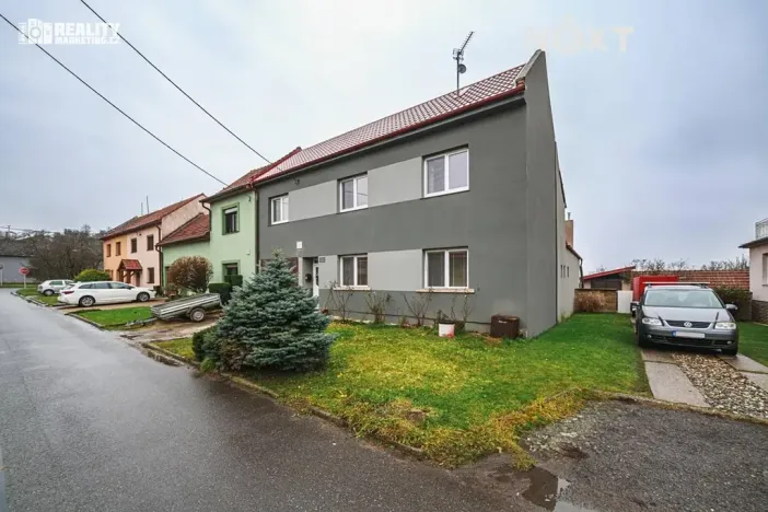 Prodej rodinného domu, Bílovice, 137 m2