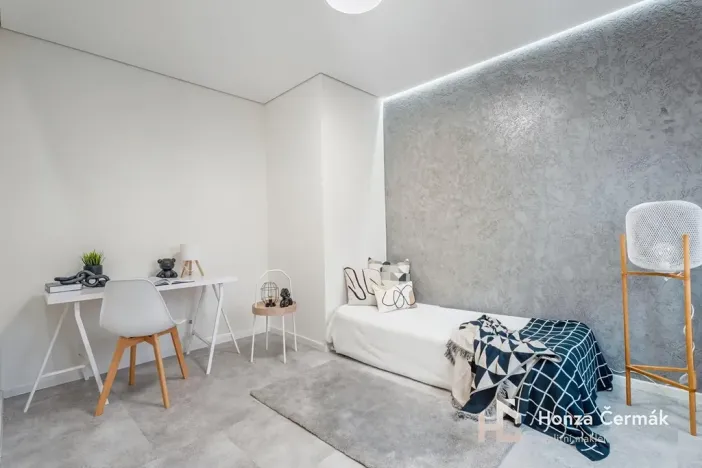 Prodej bytu 3+kk, Olomouc, Velkomoravská, 67 m2