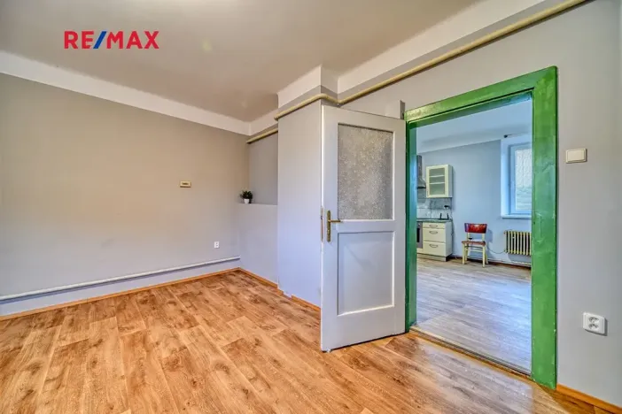 Prodej rodinného domu, Uhlířské Janovice, Kolínská, 94 m2