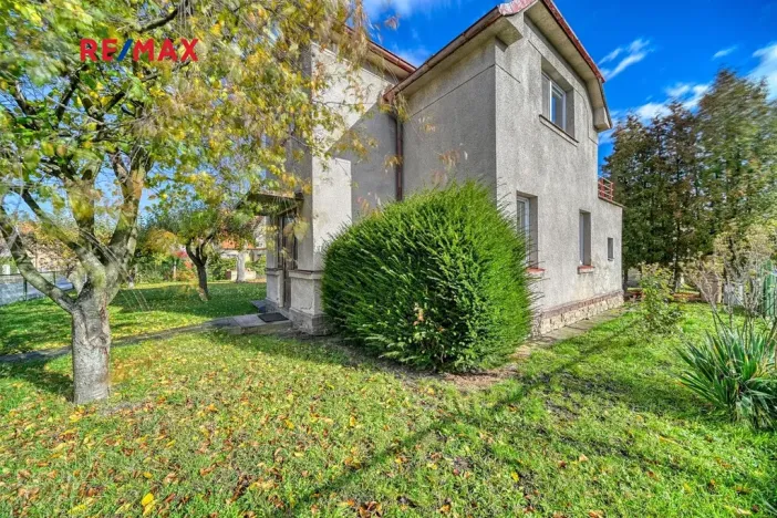 Prodej rodinného domu, Uhlířské Janovice, Kolínská, 94 m2