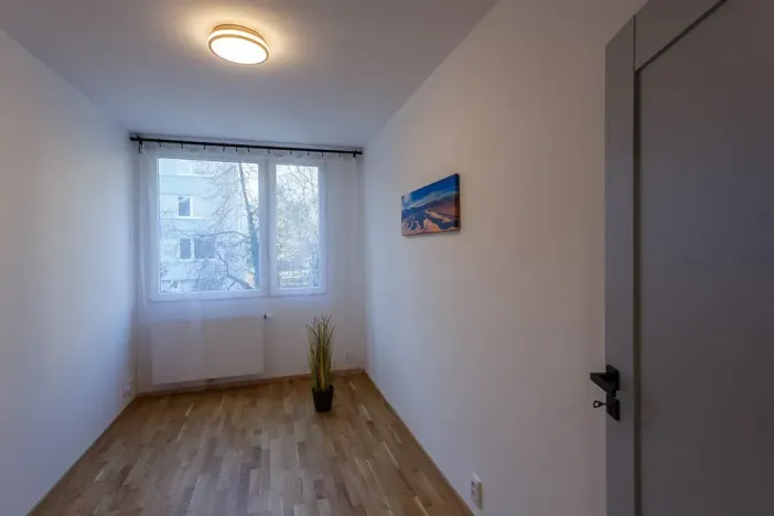 Prodej bytu 3+kk, Praha - Háje, Rašova, 61 m2