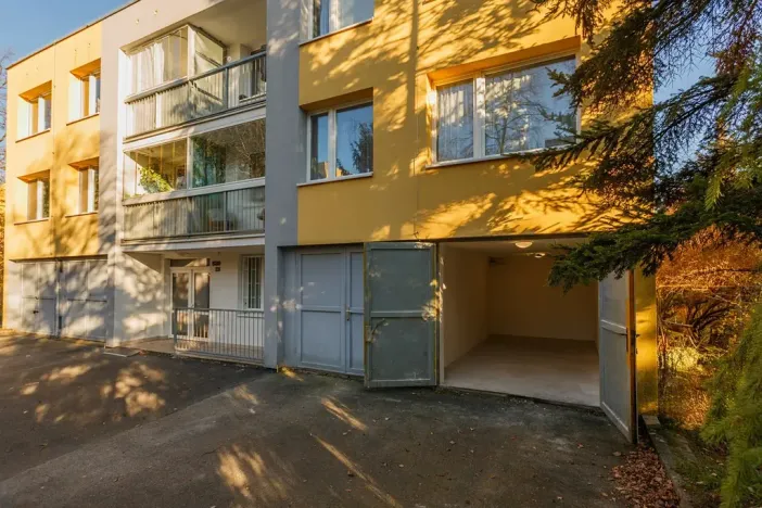 Prodej bytu 3+kk, Praha - Háje, Rašova, 61 m2