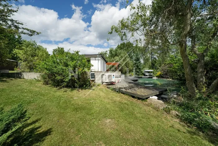 Prodej rodinného domu, Mníšek pod Brdy, Ve Štítku, 76 m2