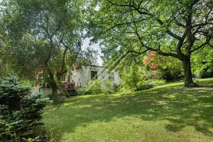 Prodej rodinného domu, Mníšek pod Brdy, Ve Štítku, 76 m2