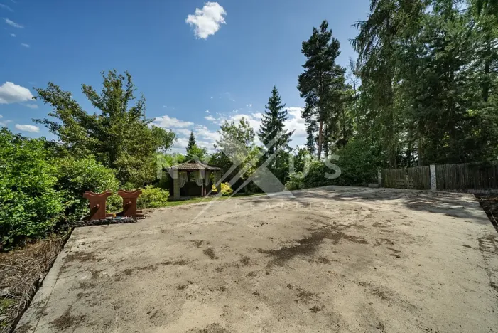 Prodej rodinného domu, Mníšek pod Brdy, Ve Štítku, 76 m2