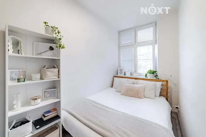 Pronájem bytu 2+kk, Praha - Nusle, Lounských, 38 m2