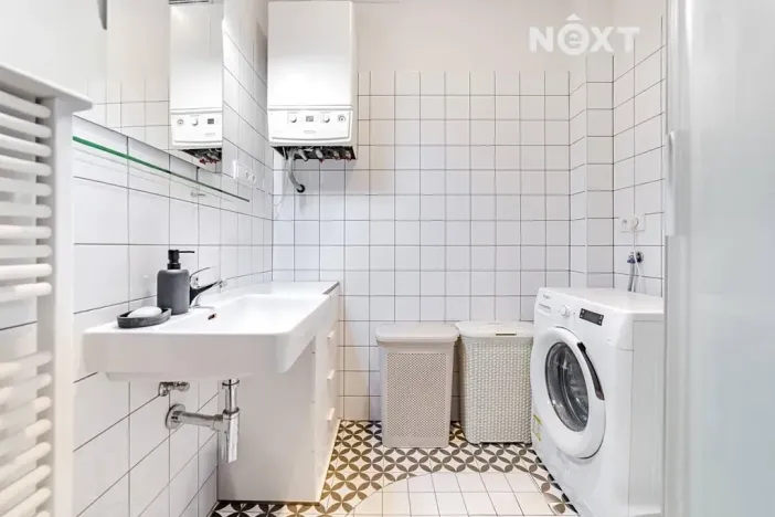 Pronájem bytu 2+kk, Praha - Nusle, Lounských, 38 m2