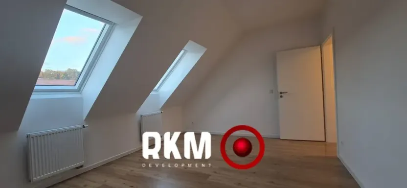 Prodej bytu 3+kk, Velké Meziříčí, 86 m2