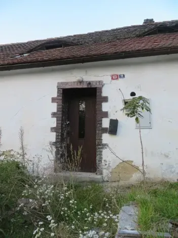 Dražba rodinného domu, Postoloprty, Husova, 387 m2