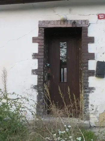 Dražba rodinného domu, Postoloprty, Husova, 387 m2