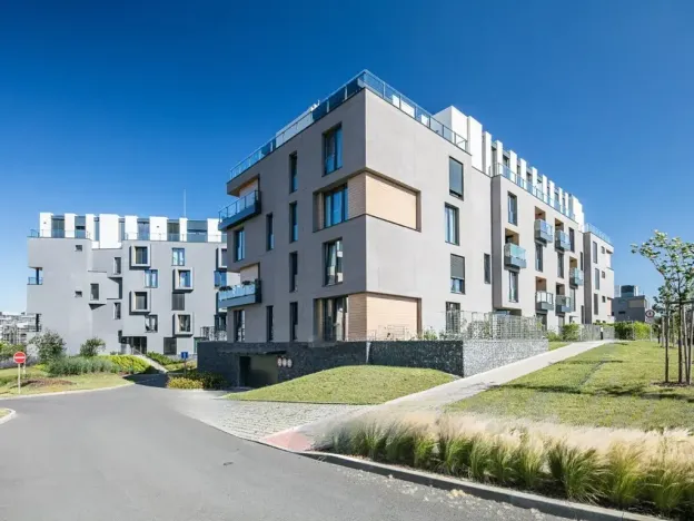 Pronájem bytu 2+kk, Praha - Libeň, Menclova, 62 m2