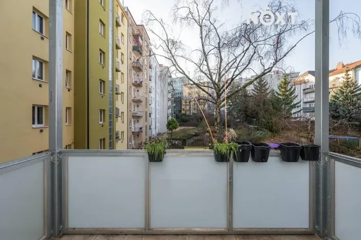 Prodej bytu 3+1, Brno, Slepá, 75 m2