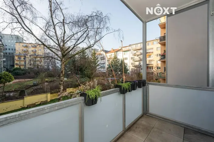 Prodej bytu 3+1, Brno, Slepá, 75 m2