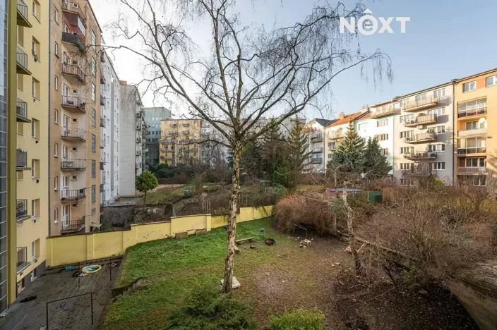 Prodej bytu 3+1, Brno, Slepá, 75 m2