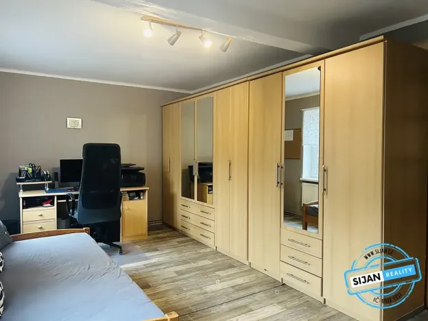 Prodej rodinného domu, Bruntál, 234 m2