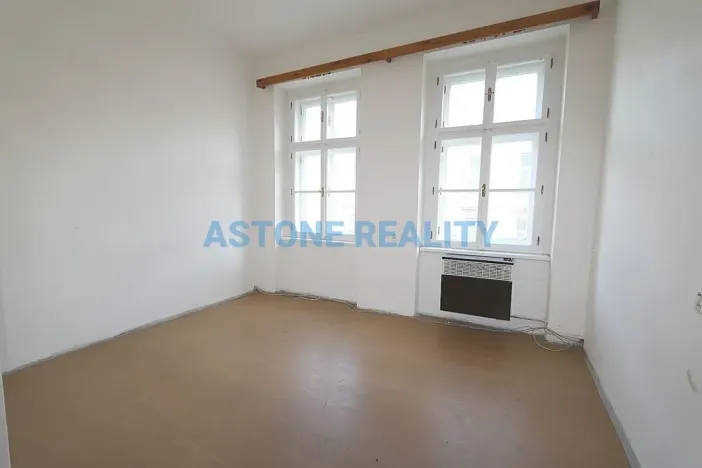 Prodej bytu 3+1, Praha - Karlín, Peckova, 96 m2