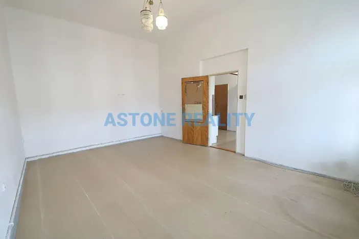 Prodej bytu 3+1, Praha - Karlín, Peckova, 96 m2