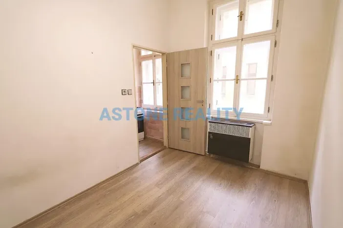 Prodej bytu 3+1, Praha - Karlín, Peckova, 96 m2