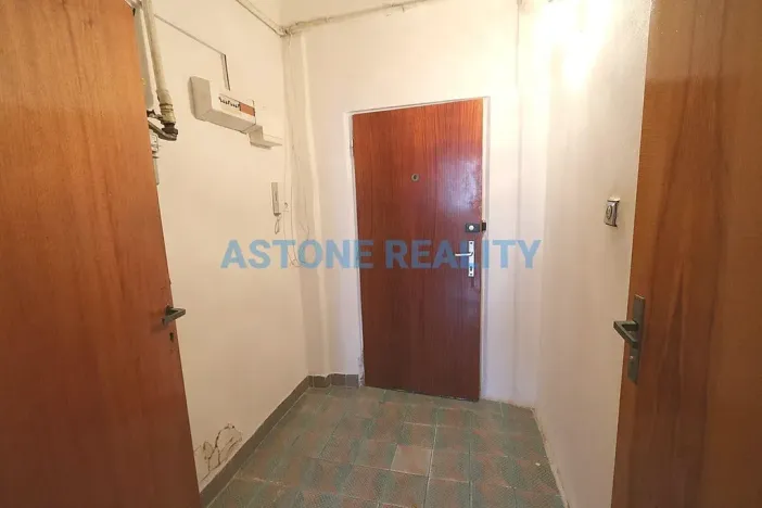 Prodej bytu 3+1, Praha - Karlín, Peckova, 96 m2