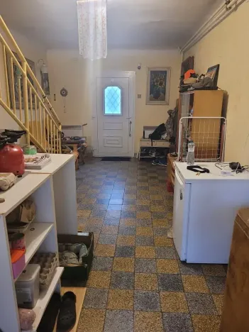 Prodej rodinného domu, Čelechovice na Hané, Hliníky, 85 m2