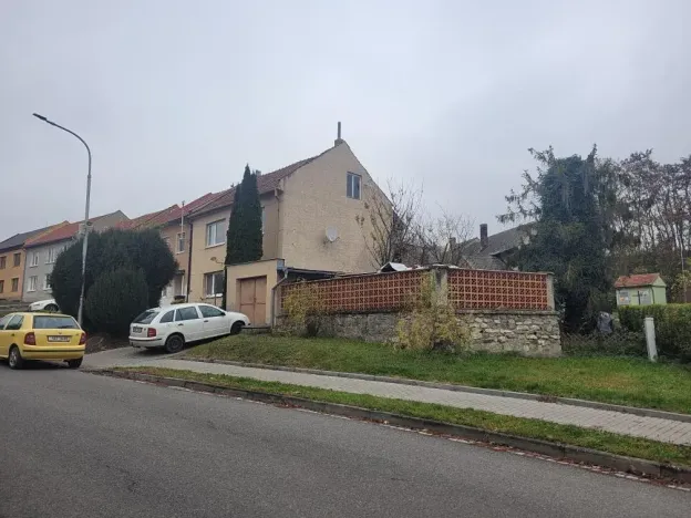 Prodej rodinného domu, Čelechovice na Hané, Hliníky, 85 m2
