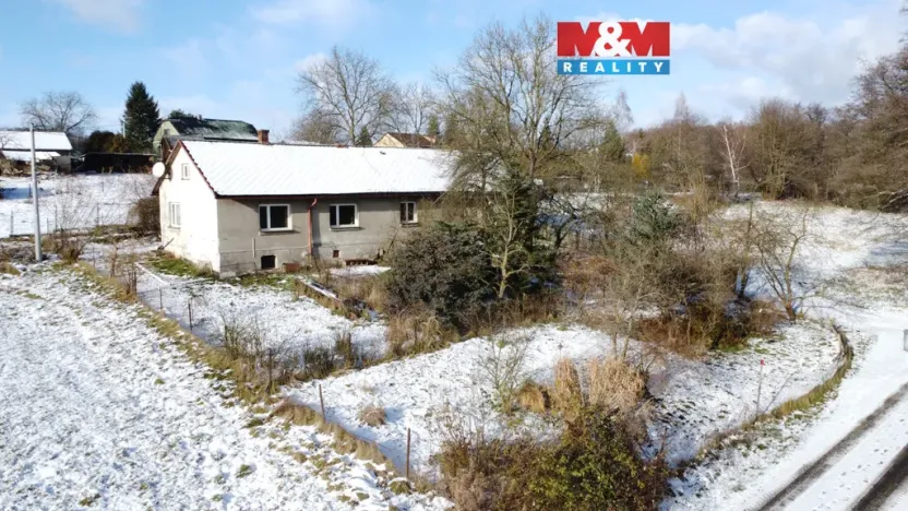 Prodej rodinného domu, Rychvald, Zbytky, 156 m2