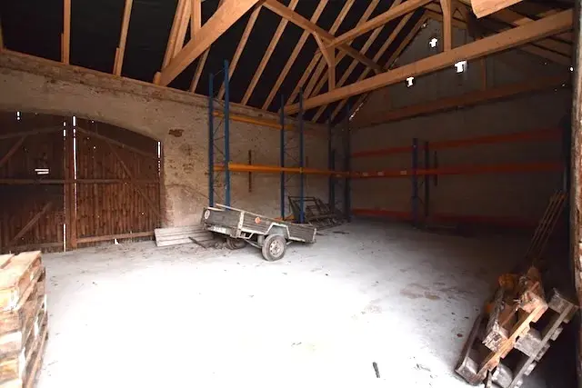 Pronájem - jiné, Protivín, 191 m2