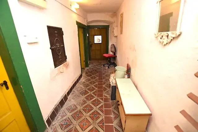 Prodej chalupy, Nalžovské Hory, 108 m2