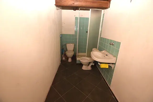 Prodej ubytování, Frymburk, 500 m2