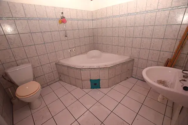 Prodej ubytování, Frymburk, 500 m2