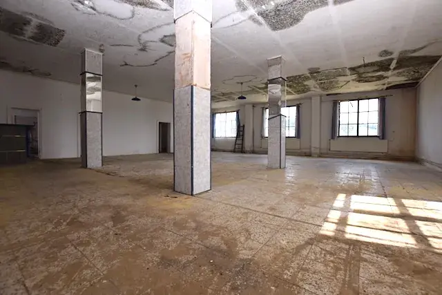 Prodej rodinného domu, Frymburk, 500 m2