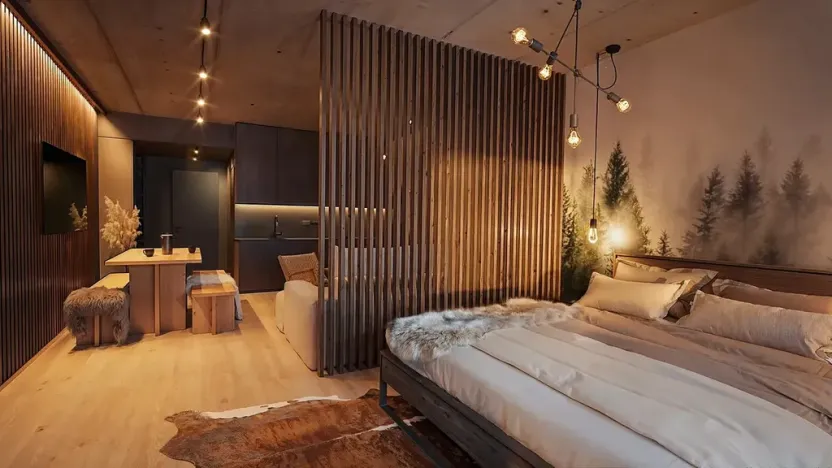 Prodej chalupy, Ostružná, 51 m2